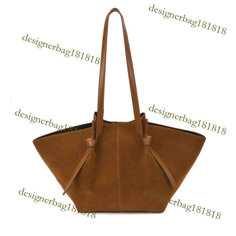 designer bag tote bag Tote Large Capacity Shoulder Elegant Underarm Textured 2025 New Trendy Casual Bag Handbag