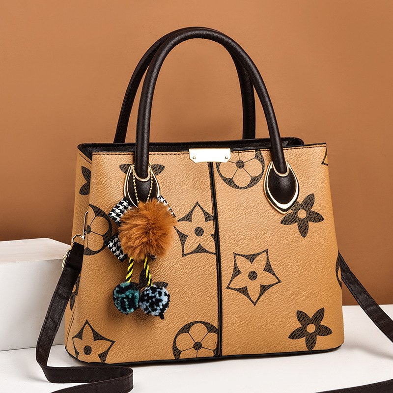 Designer bag New minimalist and stylish versatile handbag with trendy large capacity tote bag for woman white blue black grey red