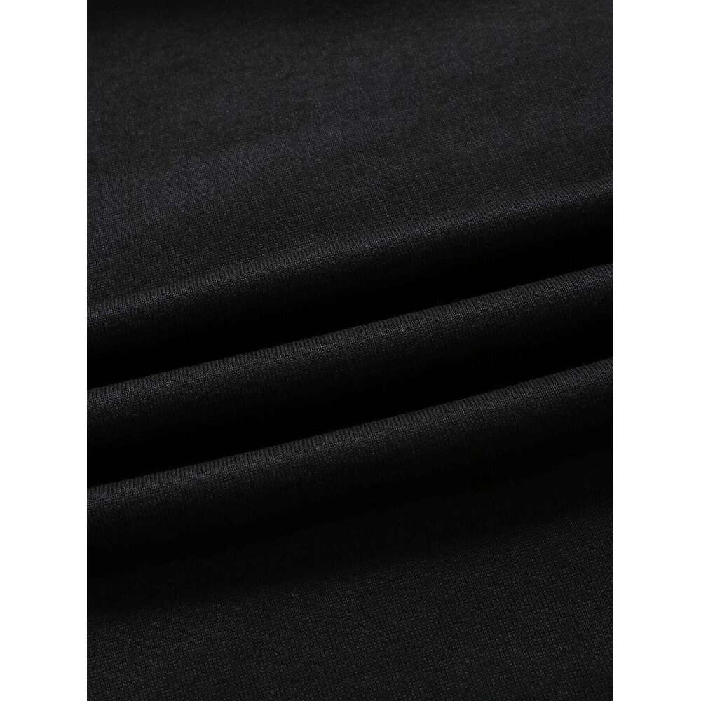 Halloween Michael Myers Graphic Hoodie Women's Casual Knit Cotton Hooded Sweatshirt hoodies women