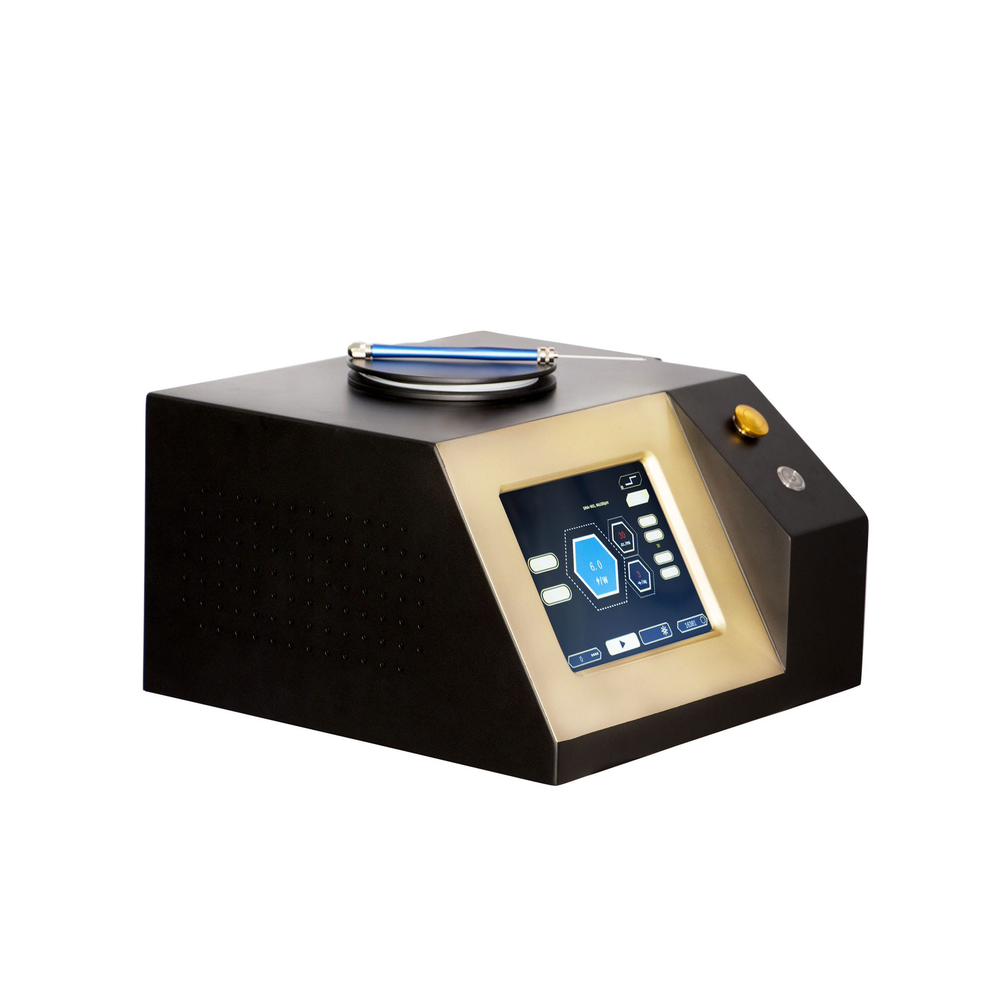 Diode Laser Body Sculpting Slimming Lipolysis Laser Fat Reduction Face Lifting Endo lifting Laser Lipo suction Machine