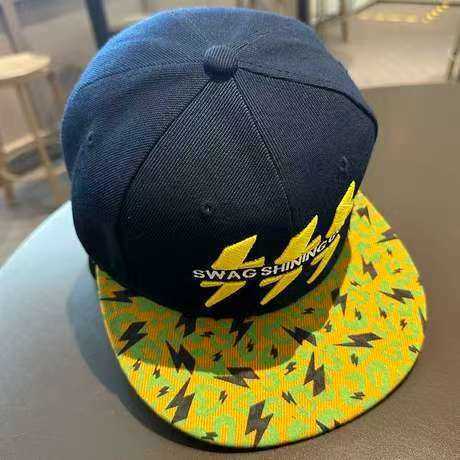 Hat Women Spring Summer Outdoor Baseball Cap Men Hard Top Breathable Wide Brim Hip Hop Cap American Straight Brim Hat Student Flat Brim Hat W251017