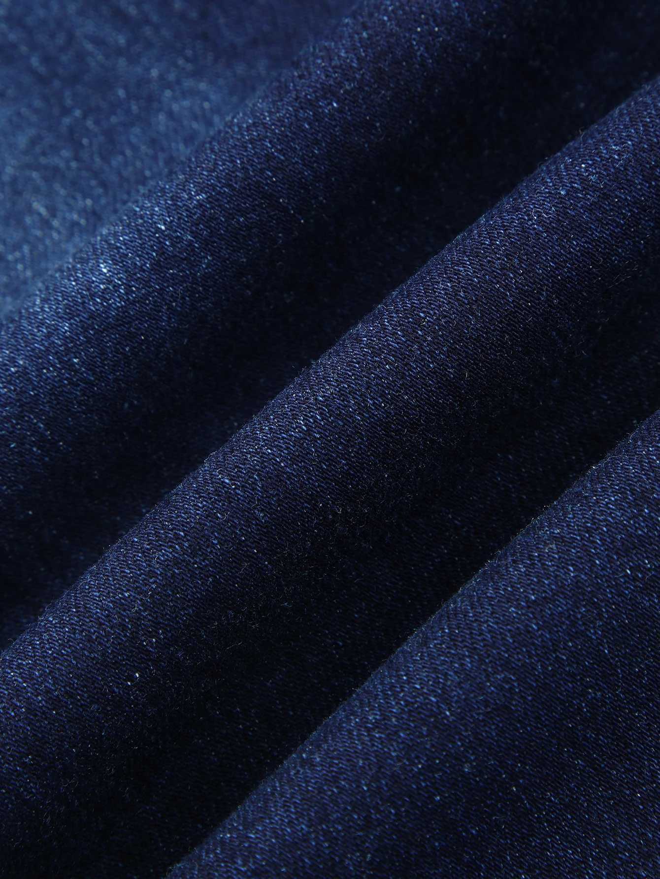 Boys Slim Jeans Classic Comfortable Children Denim Long Pants Fashion Casual TrouserT251017