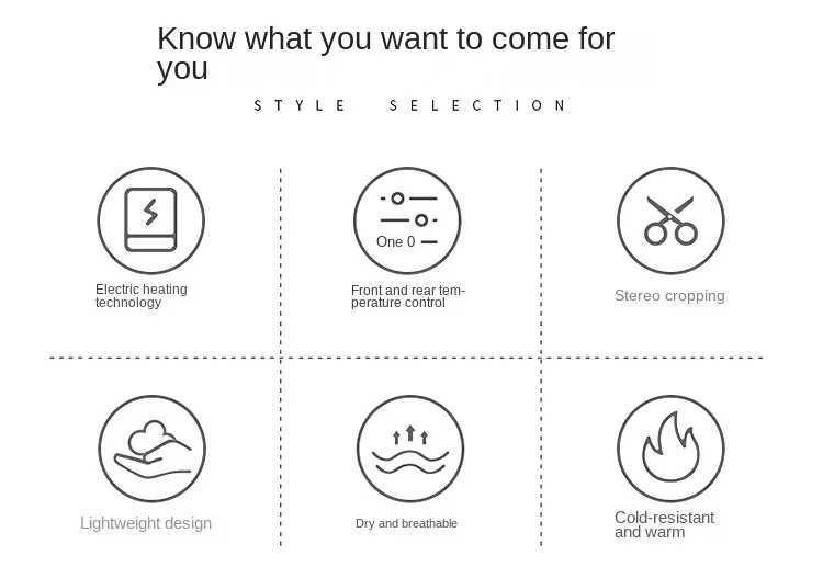 21 Zone Heating Suit Winter Mens Outdoor Warm USB Intelligent Heating Multi Gear Adjustable Controllable Temperature Jacket H251017