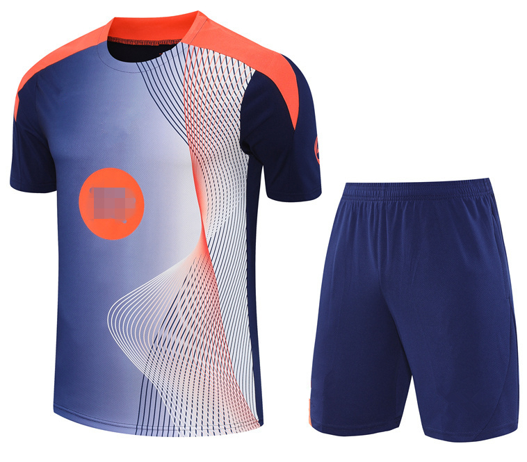 25/26 LAMINE YAMAL Barcelonaes Soccer Tracksuits set Short sleeve shorts men kid football chandal futbol survetement 2025 2026 Short sleeve shorts TRAINING suit