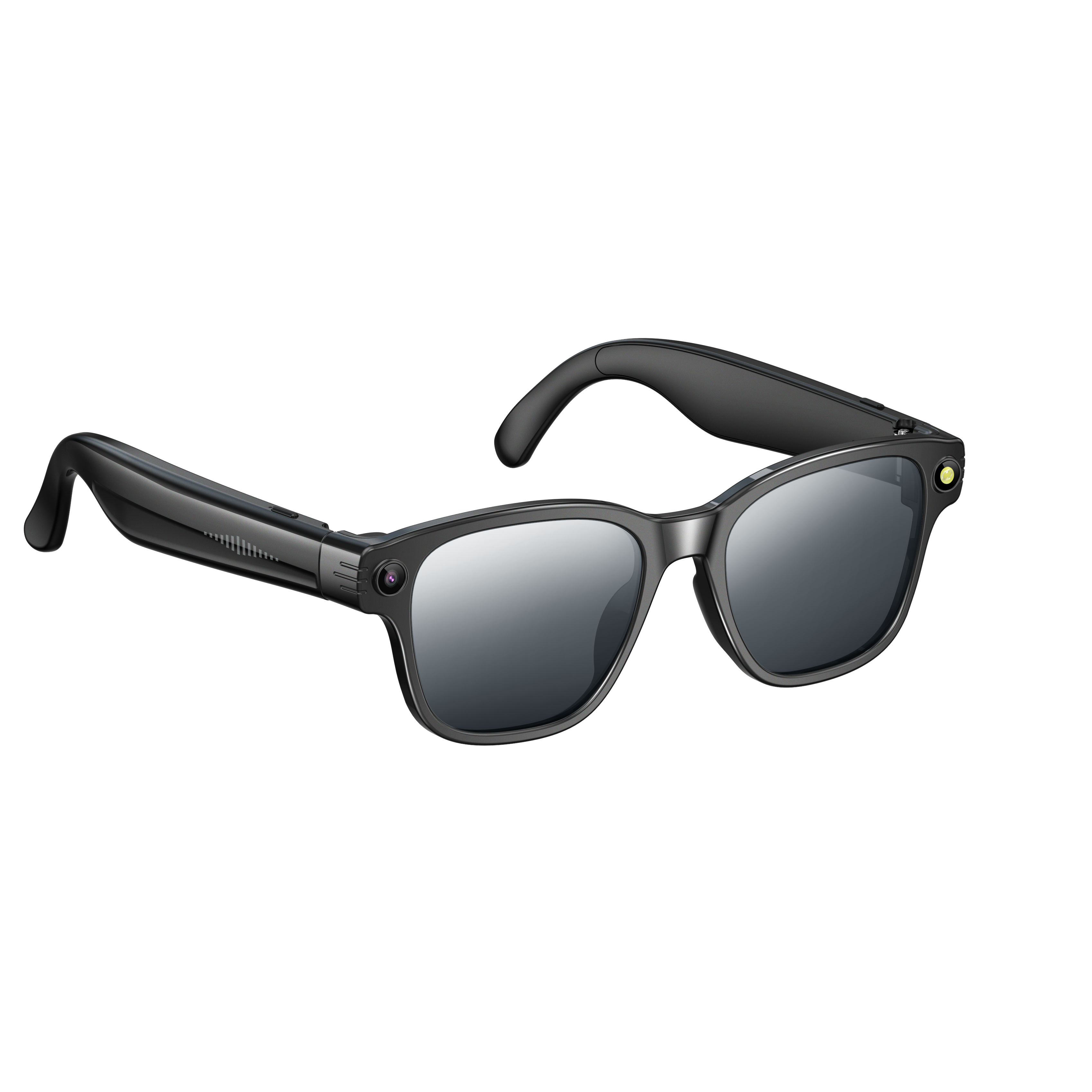 Smart Glasses Smart Artificial Intelligence Glasses with Advanced Features Video recording, audio recording, AI voice assistant L801