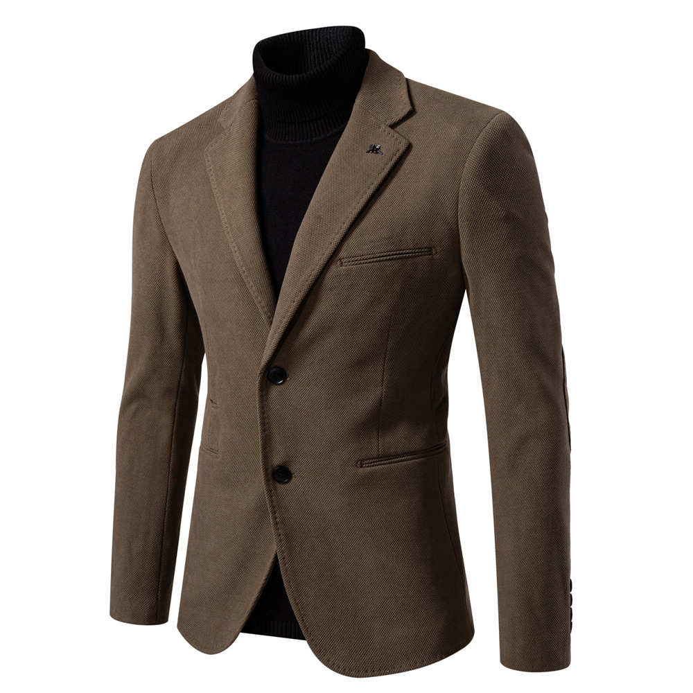 H644Men's suits, formal jackets, groom and best man wedding suits