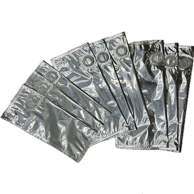 Wholesale Juice Bag Featuring Customizable Capacity: Food Grade Material for Prickly Pear Juice & Diverse Liquids