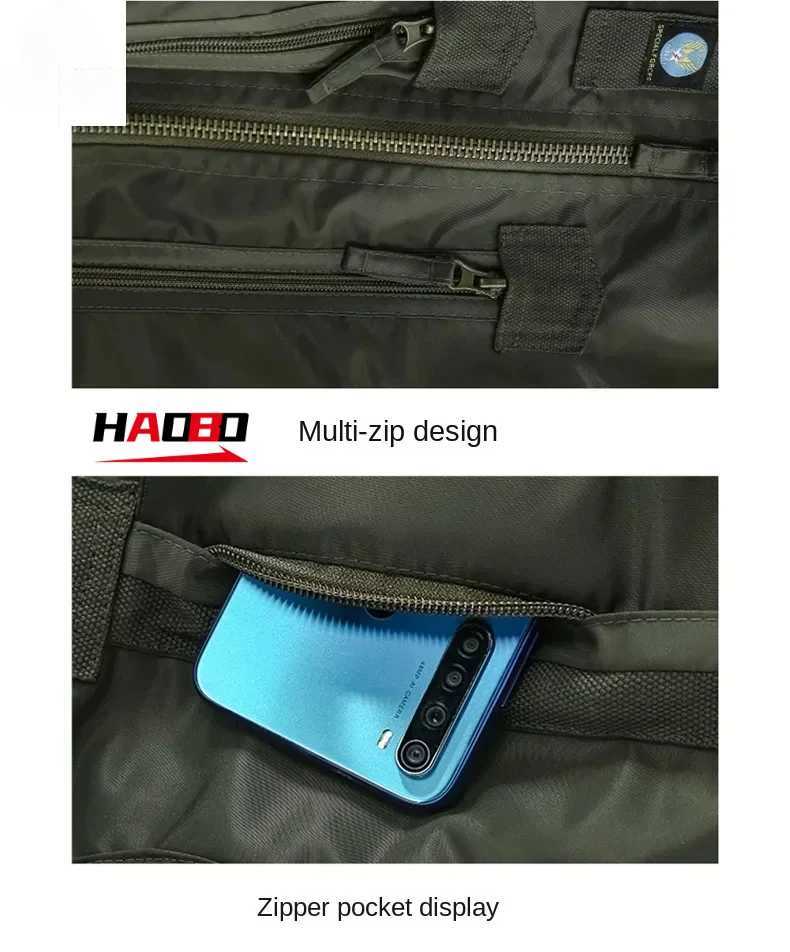 Multi Pocket Motorcycle Jacket Mens Hiking Outdoor Loose Pocket Baseball Suit Coat Mens Autumn Vintage Work Windproof Jacket J251017