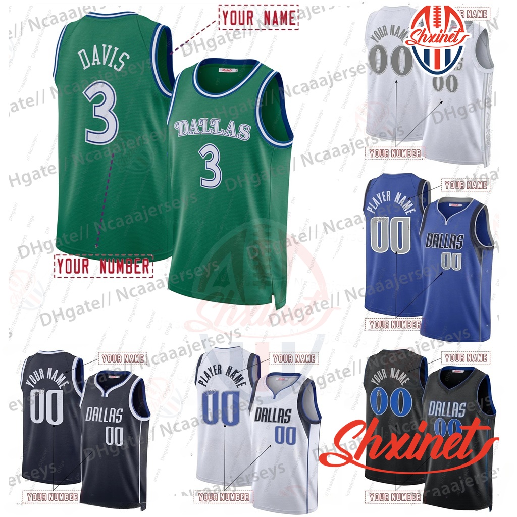 Personalized Custom 32 Flagg Basketball Jersey Russell Thompson Gafford Christie Davis 2025-26 45th Anniversary Stitched Name Number