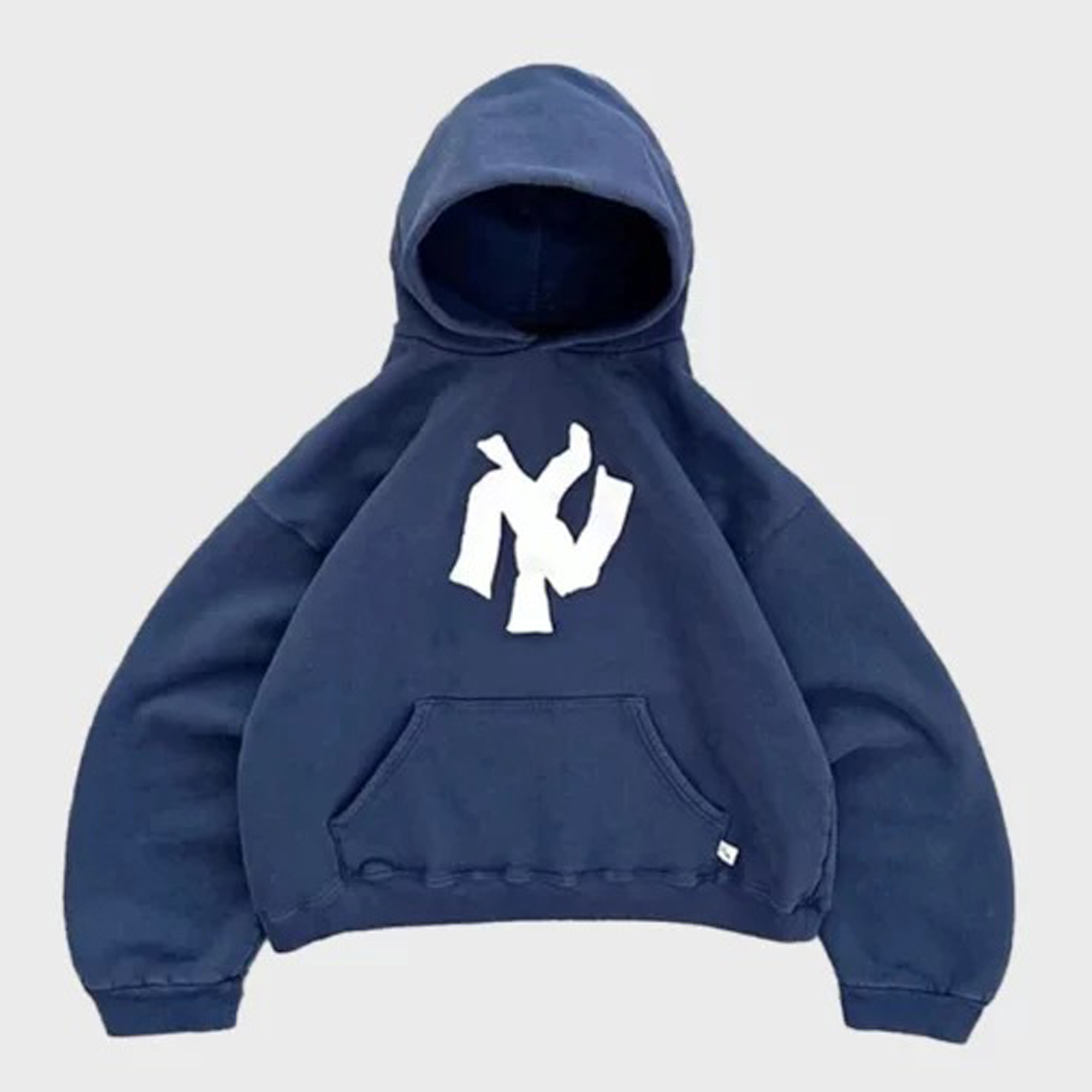 Designer Men's Hoodies Sweatshirts Y2K Harajuku New Gothic New Hoodie Autumn And Winter AKIMBO Couples Loose Sweatshirts