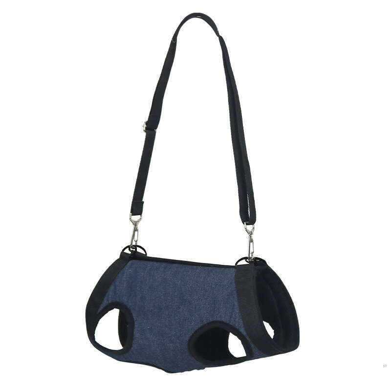 New Pet Outdoor Post-Surgery Walking Aid Single Shoulder Handheld Chest Harness