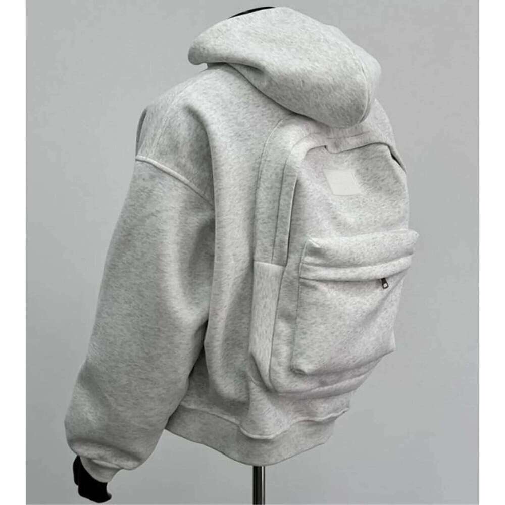 Women's Men's New Trendy Baggy Korean Style Long Slevee Hoodies Solid Haruku High Street Soft And Comfy Clothing hoodies women
