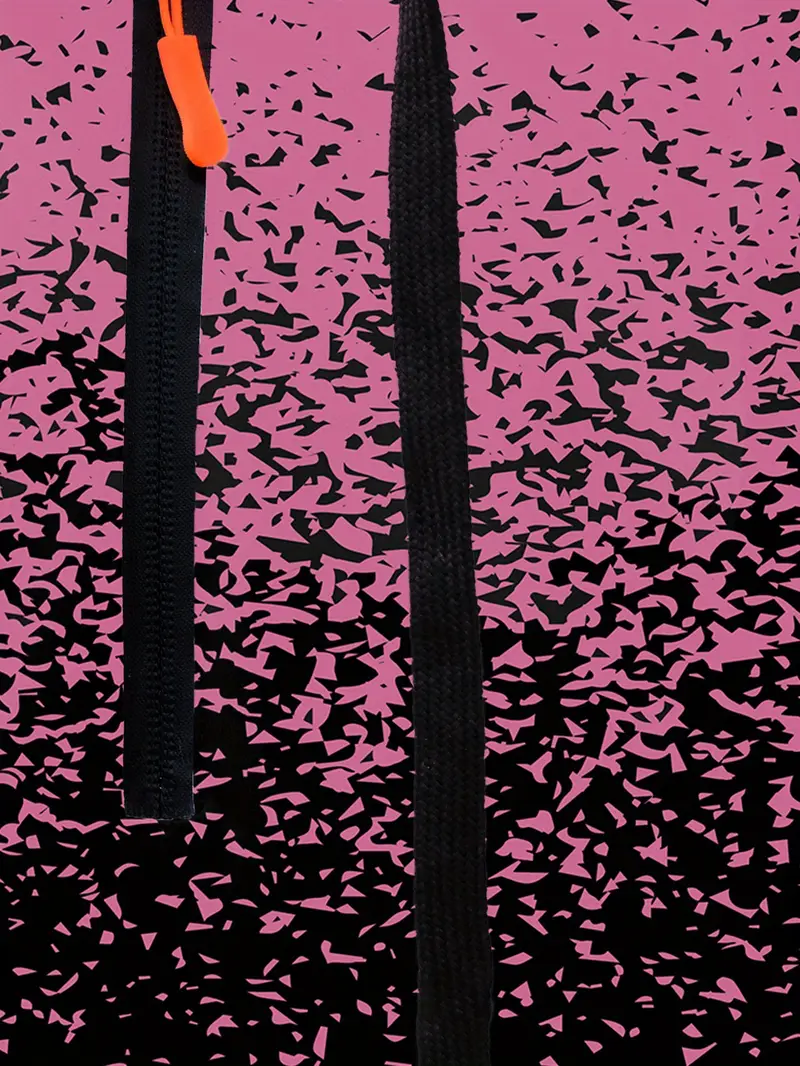 Men's Women's Athleisure Half Zip Pullover Hooded Sweatshirt Soft Fleece Loose Fit Top for Gym Casual Wear Plus Size2-1-1