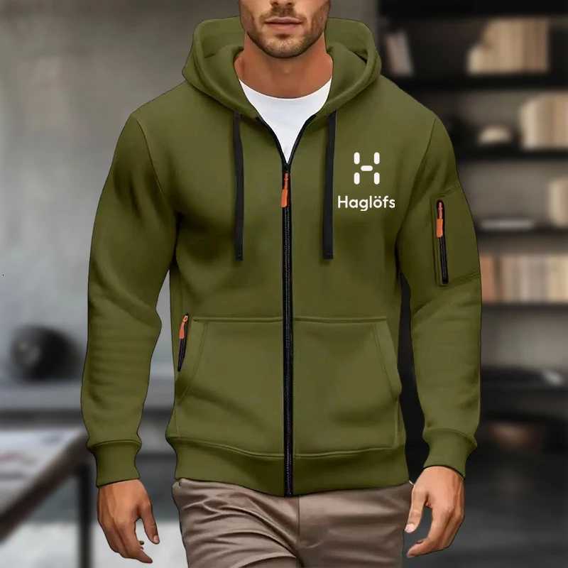 New Fashion Mens Hoodies Autumn Winter Casual Hoodies Sweatshirts Men Tops Solid Color Hoodie Sweatshirt Male Z251017