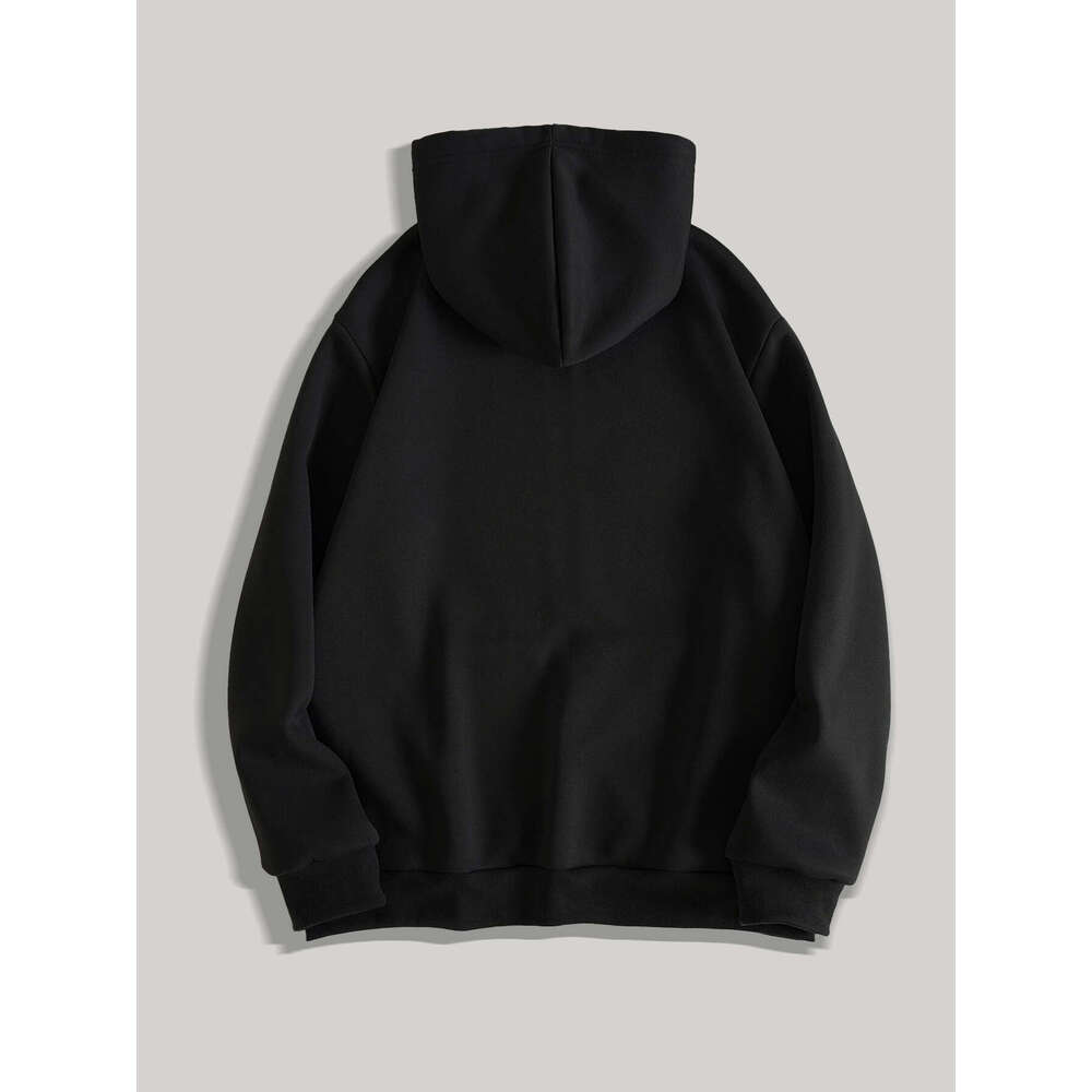 Popular Original Skull Zip-Up Hoodie, A Stylish Streetwear Choice For Casual Ocns, Perfect To Pair With Trendy Outfits