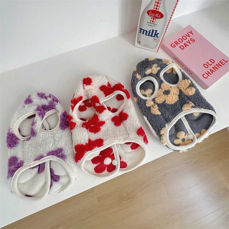 Fashion Sphynx Cat Sweater Cardigan for Cats Gotas Winter Warm Pet Fleece Clothes Garfield Katten Dog Jackets mascotas ClothingW251017