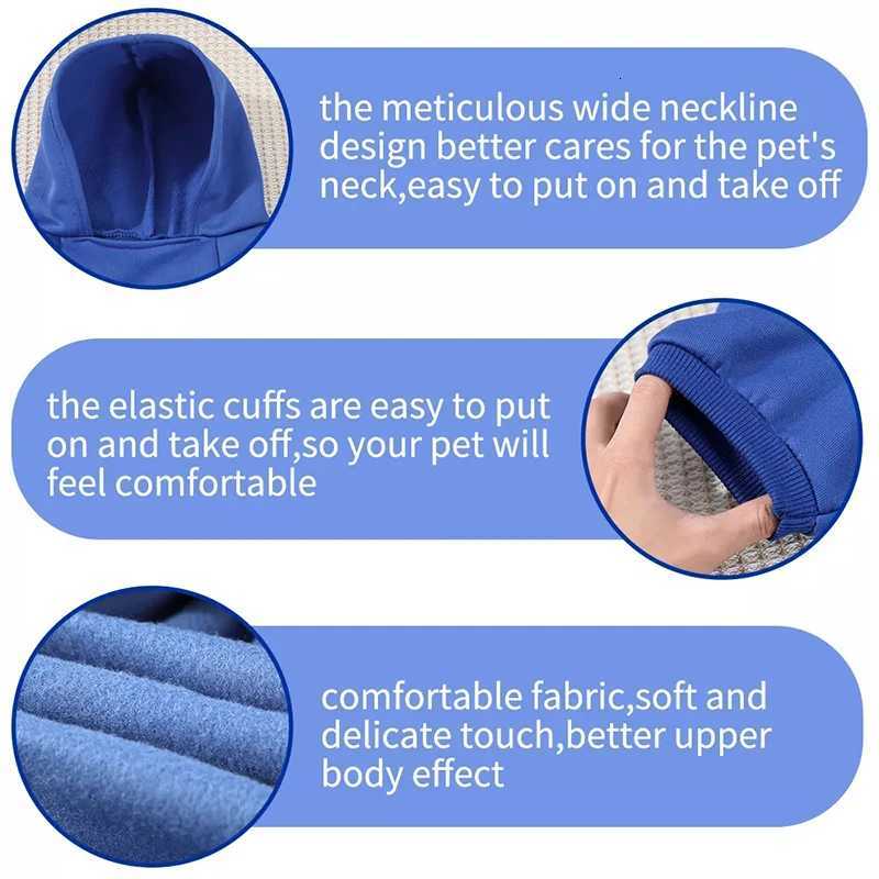 2021 Winter Pet Dog Clothes Dogs Hoodies Fleece Warm Sweatshirt Small Medium Large Dogs Jacket Clothing Pet Costume Dogs ClothesW251017