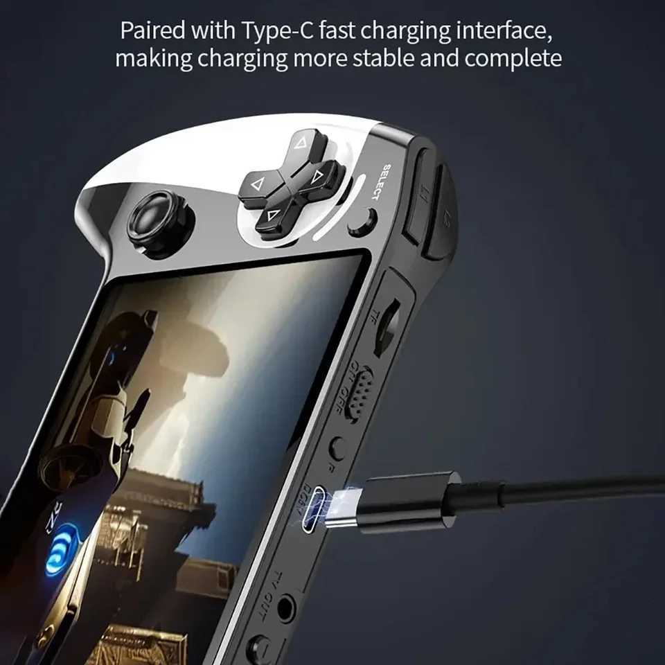 X9 Handheld Retro Game Player 55 Inch Sn Video Game Player Portable Game Player 2000 Games port GB GBA GBCXJ251016