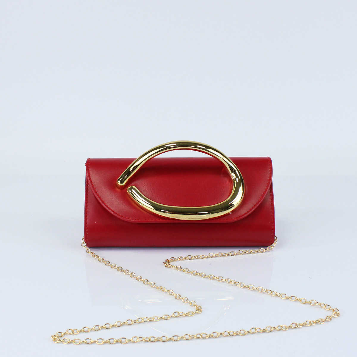 Exquisite Clutch Fashion Chain Bag Evening Bag Party Bag