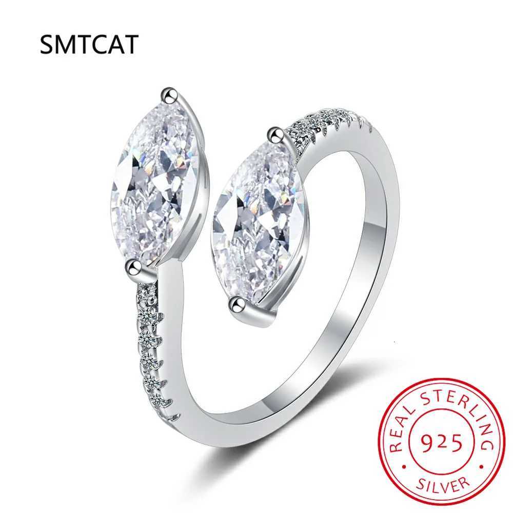 326cttw All Moissanite Rings GRA Woman Sparkling Diamond Wedding Band Anniversary Engagement Ring 925 Sterling Silver JewelryW251017