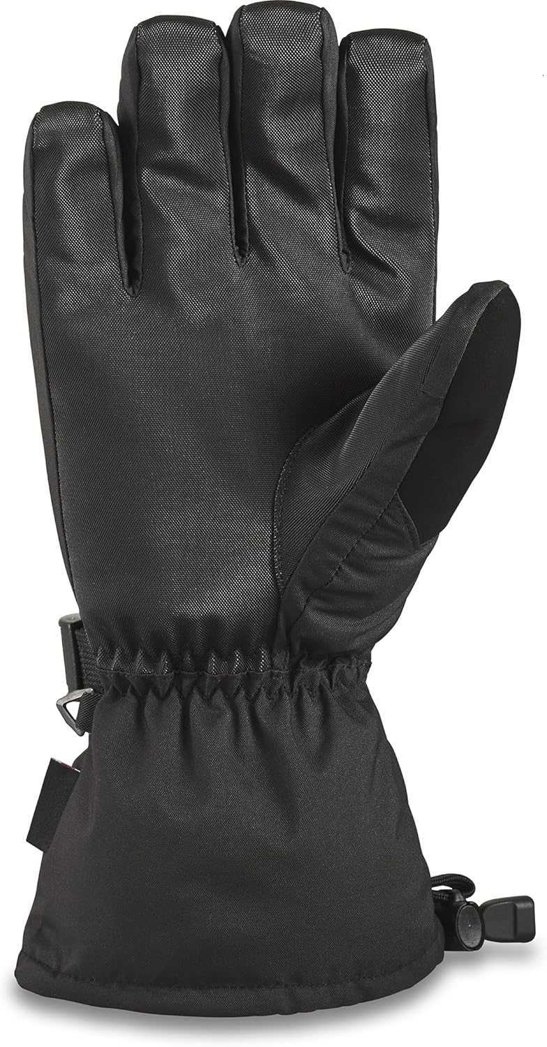 Mens Scout Snowboard Ski Gloves Z251017