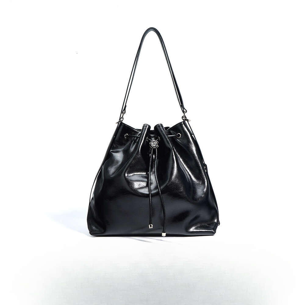 Women S Niche Cowhide Large Capacity Tote Genuine Leather Versatile Handbag New Fashion Shoulder Bag High Quality