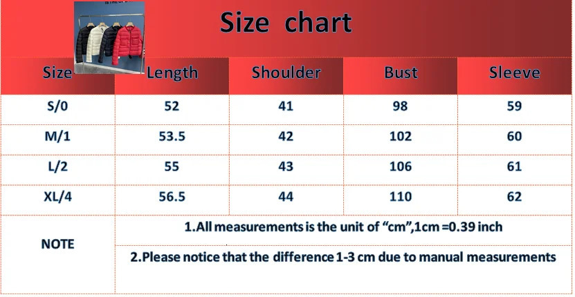 Women White Duck Down Jacket Winter Coat Female Parkas Hooded Overcoat 251014