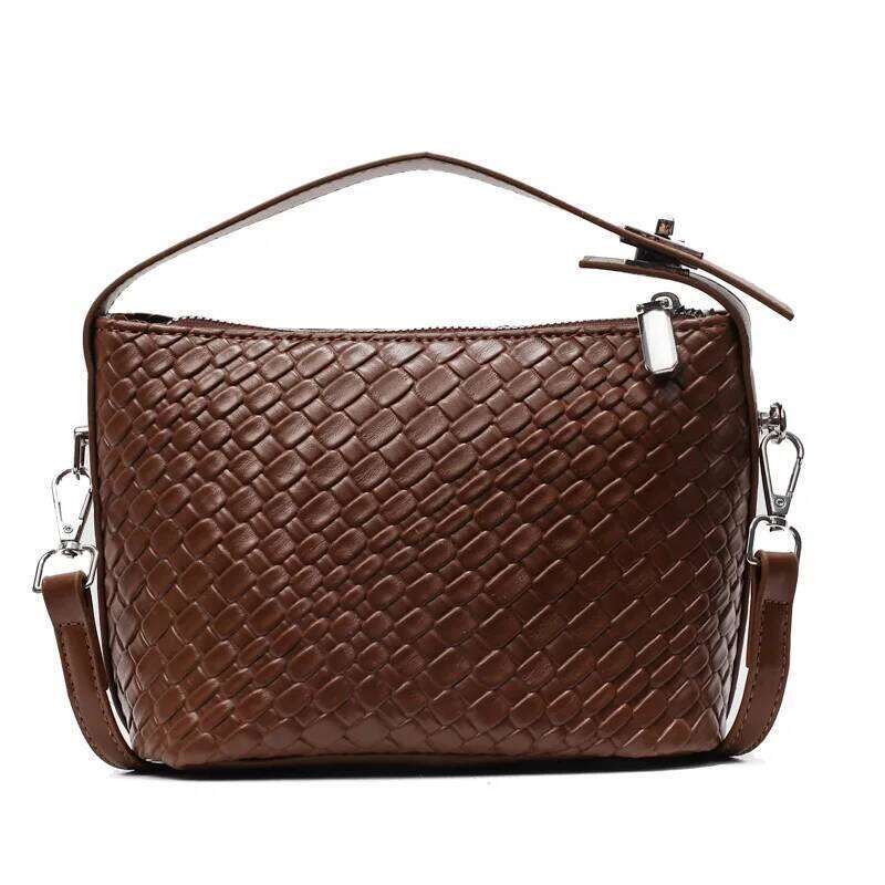 Summer Niche Fashion Dumpling Bag Women S Trendy Crossbody Bag Stylish Versatile Commuter Purse