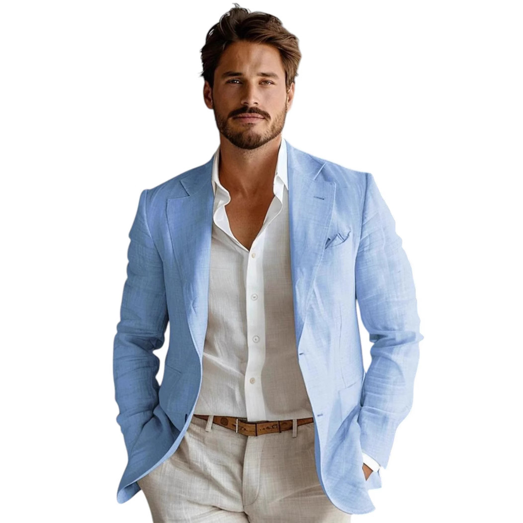 H956 Men's suits, formal jackets, groom and best man wedding suits