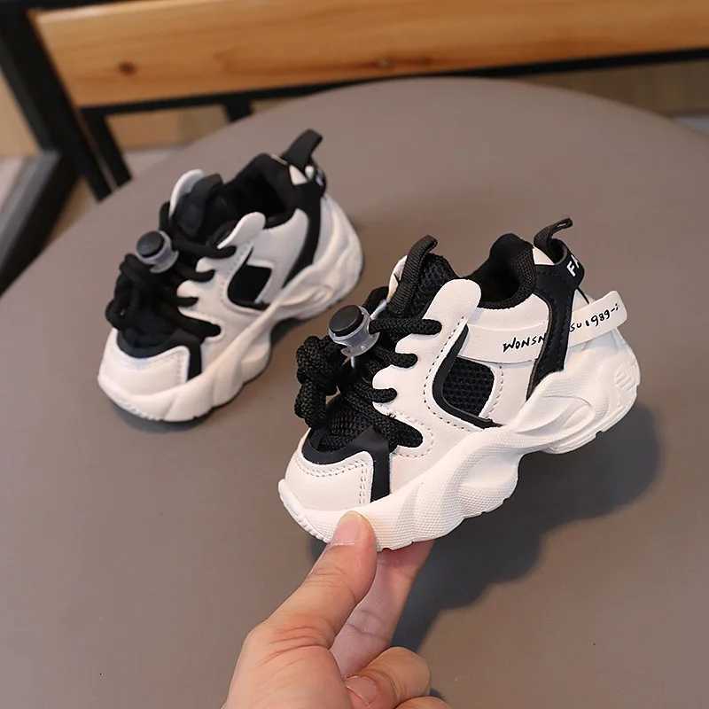 2025 Spring Autumn Baby Girl Boy for 1 Year Old Toddler tennis Shoes Casual Infant Sport Shoes Soft Bottom Kids SneakerT251017
