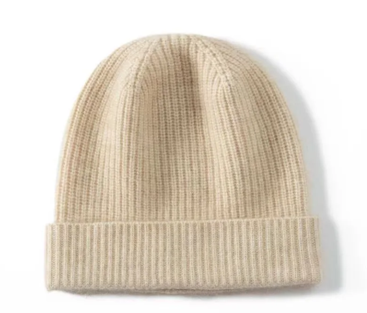 Winter Beanie women's soft hat Cashmere hat casquette Luxury designer men's warm hat Trucker hat