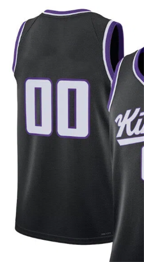 Russell Westbrook Basketball Jerseys king DeMar DeRoza Domantas Sabonis Zach LaVinee Malik Monk Keegan Murray Dennis Schroder Devin Carter Custom Clas