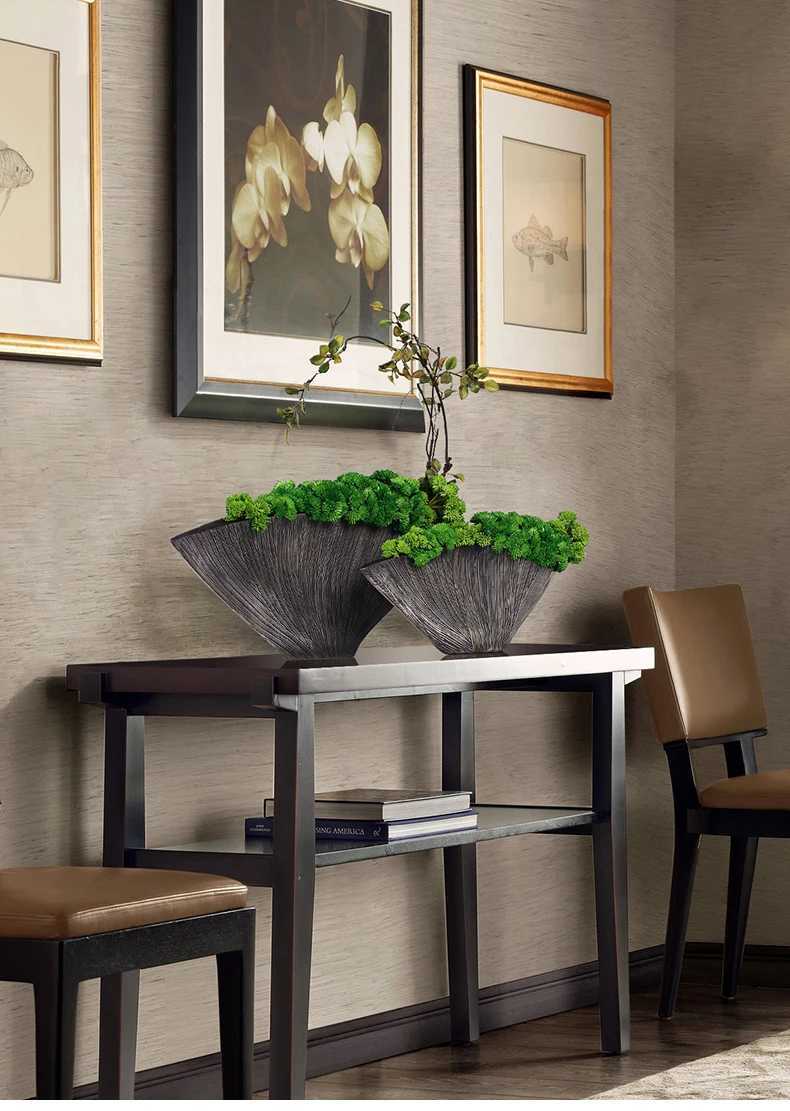 Nordic Modern Big Vase Nordic Flower Vase Home Decoration Salon Maison Creative Vases Plant Crafts Home Accessories Gift Ideas C251017