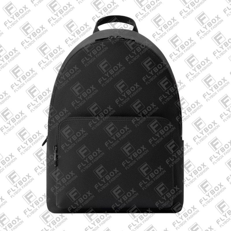 M15259 Work Backpack Book Schoolbag Rucksack Packsacks Totes Handbag Shoulder Bag Men Fashion Casual Luxury Designer Top Quality Fast Delivery
