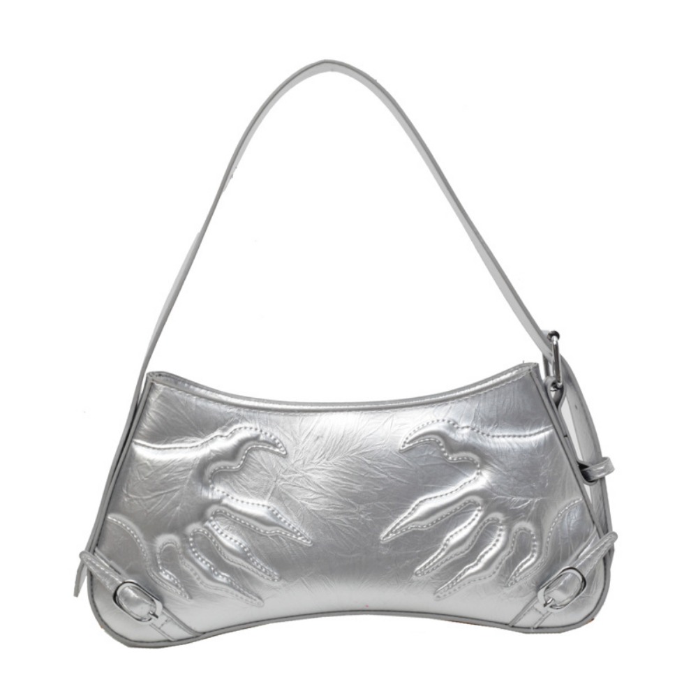 Chic and Playful A Must-Have Seasonal Shoulder Bag Ideal for Any Occasion