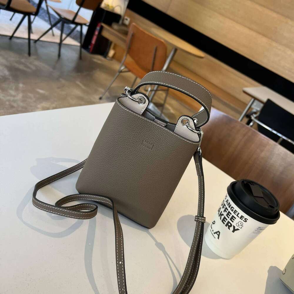 Personalize Letters Rectangular Bags Original Brand Women Top Handle New Handbag Fashion Travel Small Phone Shoulder Bag
