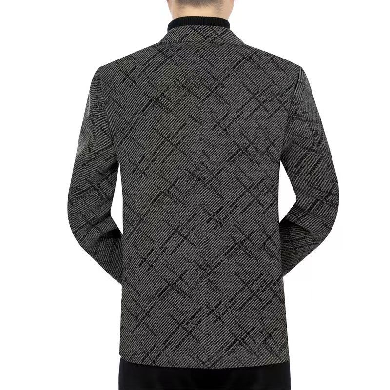 H951 Men's suits, formal jackets, groom and best man wedding suits