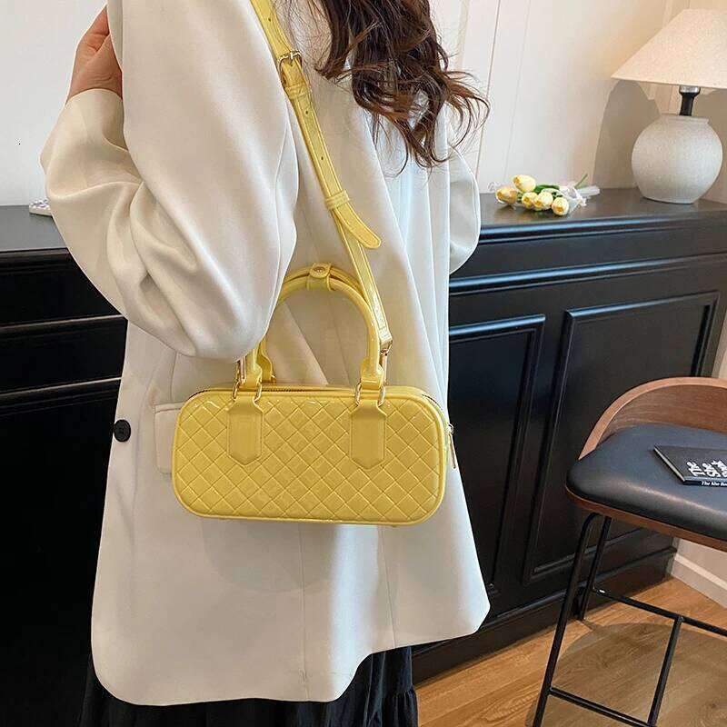 Premium Leather Crossbody Women S Designer Handbag Elegant Shoulder Bag Ladies Fashion Purse