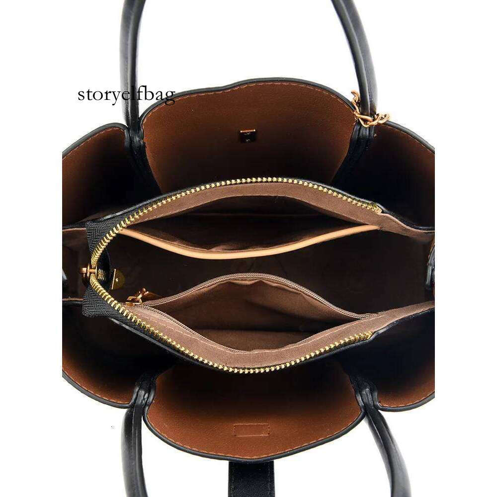 High Quality Soft Leather Shoulder Crossbody Bags For Women Large Capacity Bag Brand Designer Casual Handbag Sac A Main