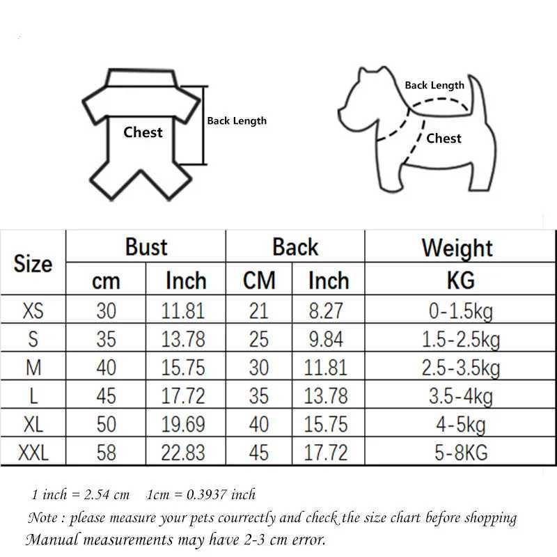 Cute Knitted Sweater for Dogs Warm Winter Jacket Cat Clothing Round Neck Pullover Pet Sweater for Small Medium Dogs TeddyW251017