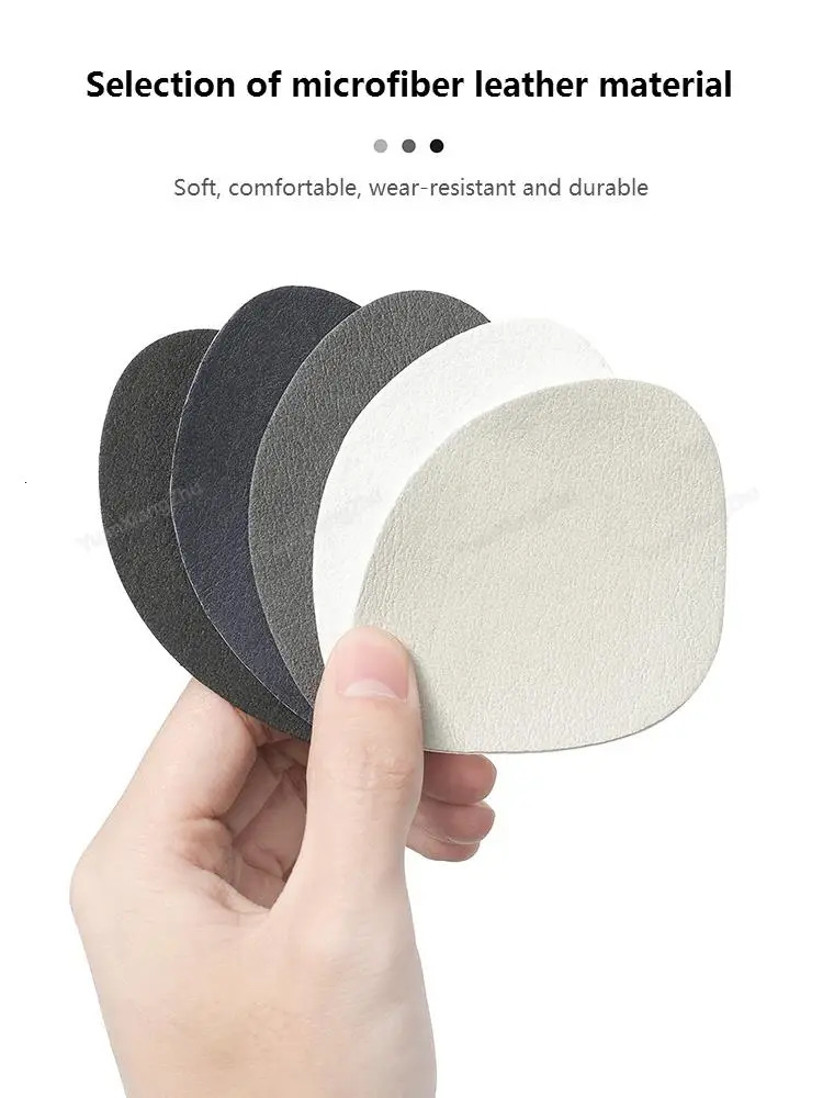 Sports Shoes Patches Vamp Shoe Insoles Patch Sneakers Heel Protector Adhesive Patch Shoes Heel Foot Care Products 251011