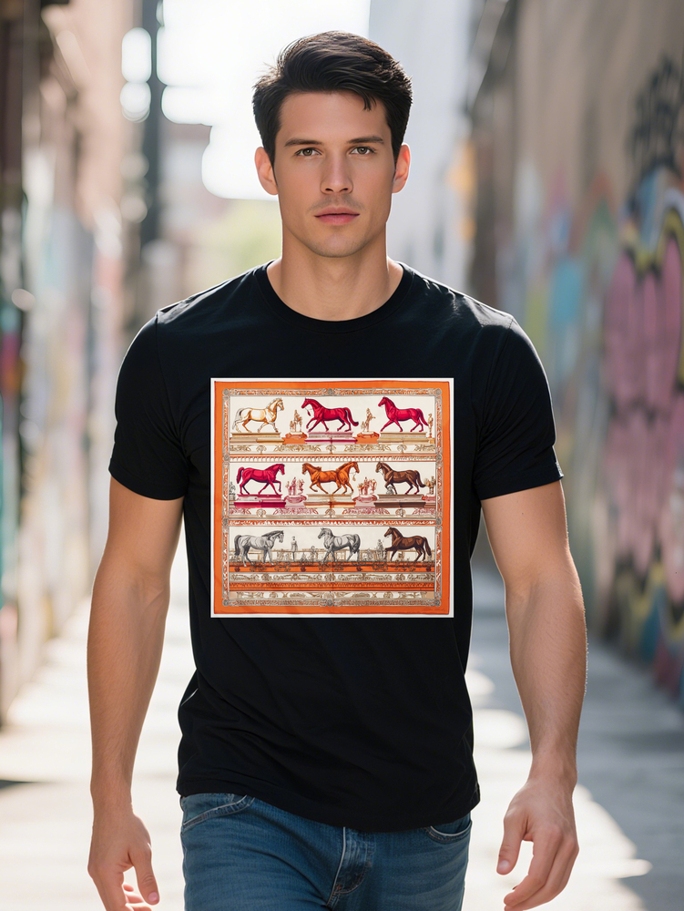 Loose Fit Rayon Pink Red Workout Sports Spring M Lightweight UV Protection Men's Top