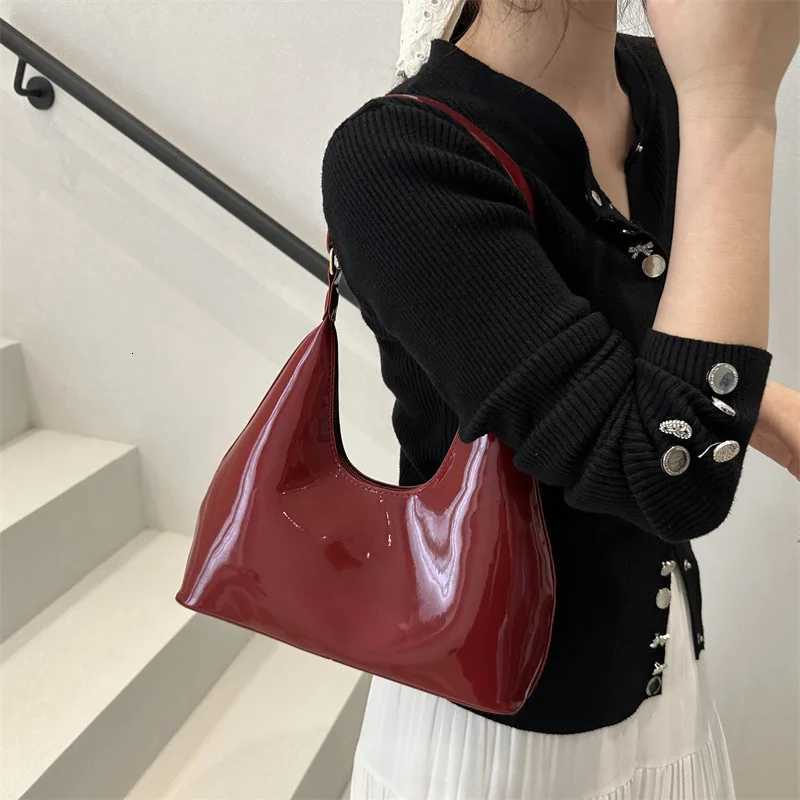 Armpit Bag Tote Bags for Wen Shoder Bag Versatile Crossbody Bag for Wen Purse and Handbags Designer Bags Sac1 D251017