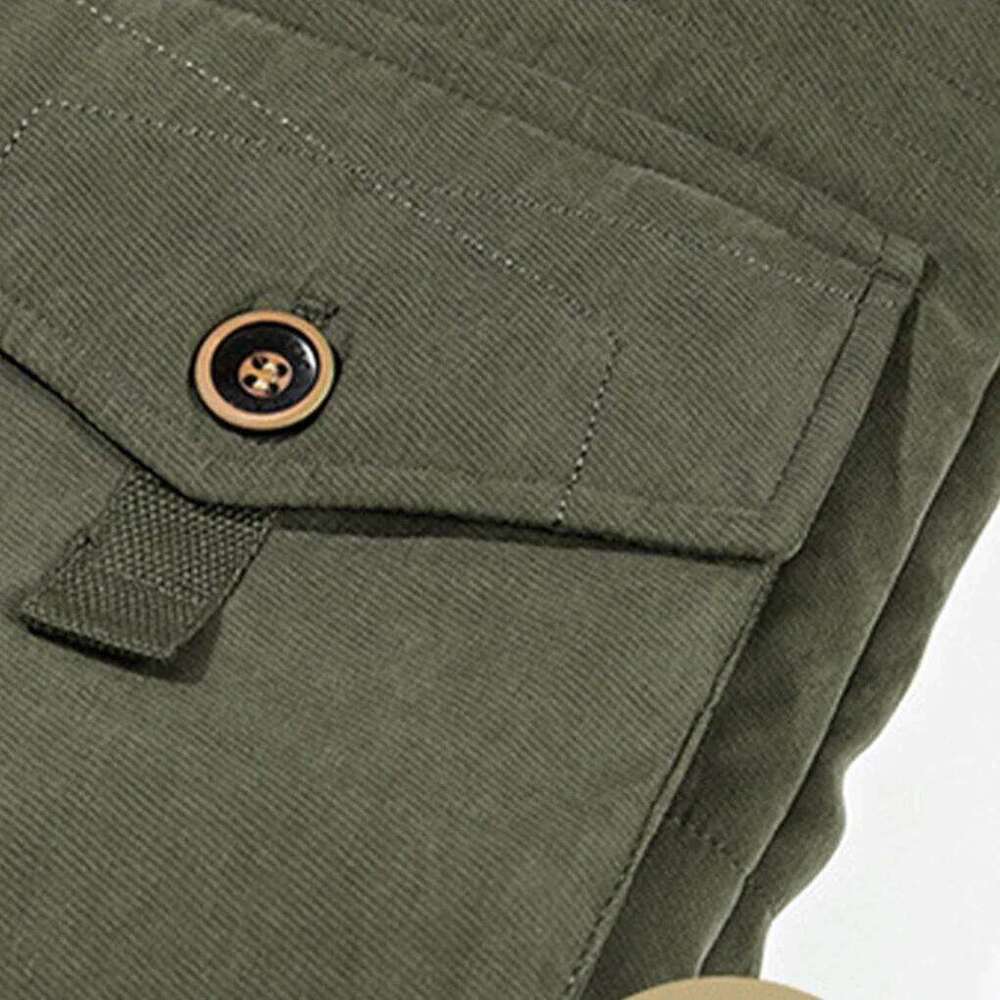 Thick Warm Padded Parkas Cotton Jacket Thick Casual Men's Parkas Winter Trend S-6XL Plus Size Outdoor Winter Jackets Men Down Cotton