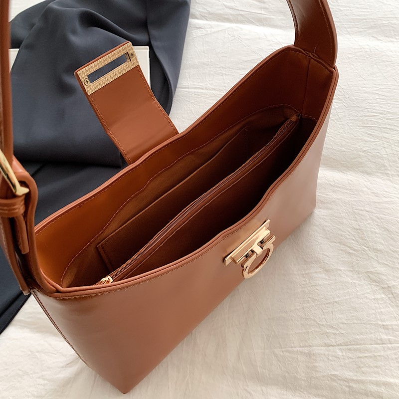 2025 Women's Fashion Compact Phone Bag with Large Capacity Function, New High end Student Versatile, Casual, Minimalist, and Niche Shopping Commu