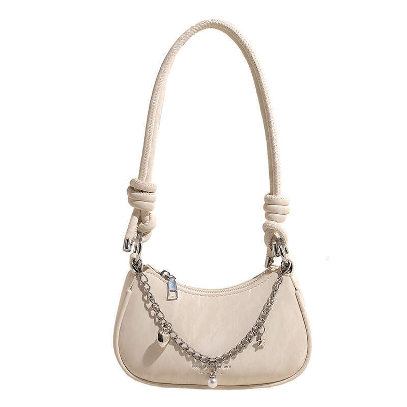 Versatile Ins Style New Fashion Trend, Niche High-end Crossbody Bag, Spring Summer Underarm Bag