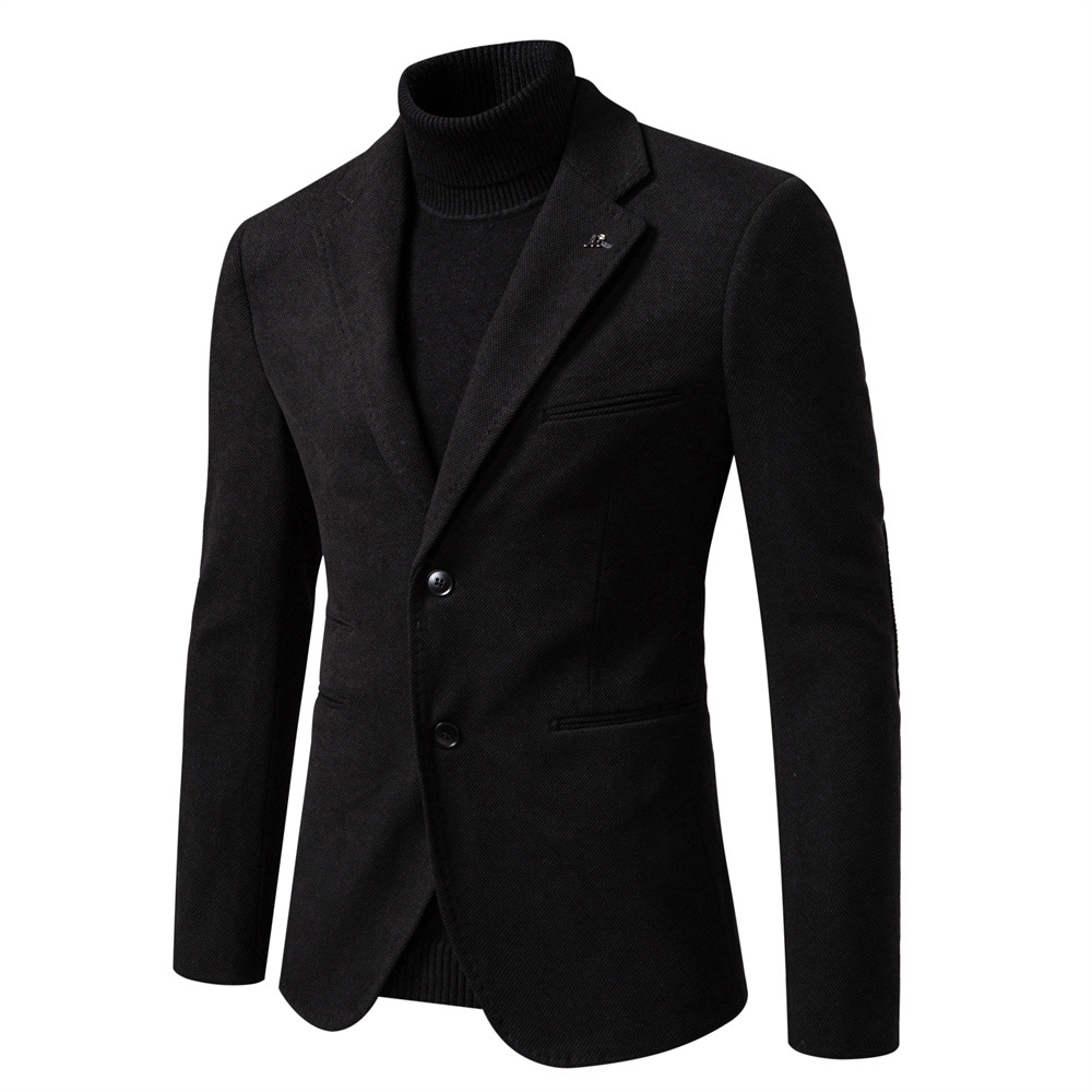 H644Men's suits, formal jackets, groom and best man wedding suits
