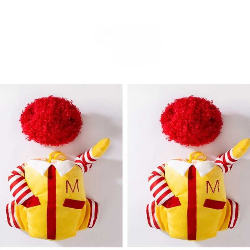 Pet Two Leg Transformation Dress Small Dogs Funny Clothes Autumn and Winter Cat Pet Clothing Dress Up for Festive AtmosphereW251017