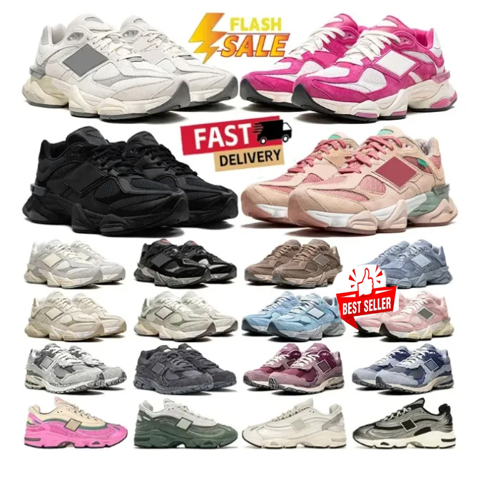 Designer for men women trainers outdoor sneakers daily outfit running shoes leather mesh Triple Black White Grey Blue Pink Green mens size 36-45