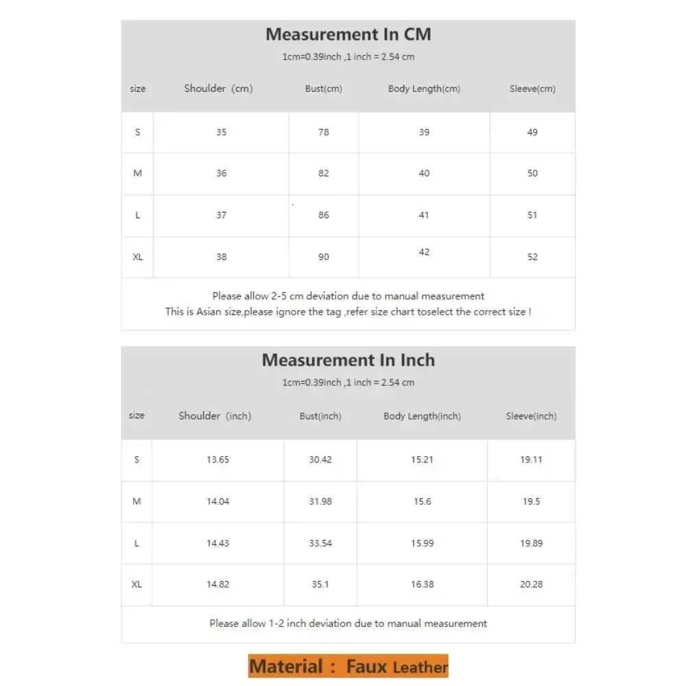 Faux Leather Biker Jacket Women Fashion Slim Short New Fashion Motorcycle PU Coat Spring Cropped Jacket Female ZippersT251017